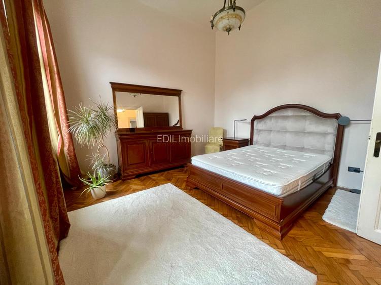 Apartament de închiriat, 3 camere, 60 mp, în centrul Clujului - 3