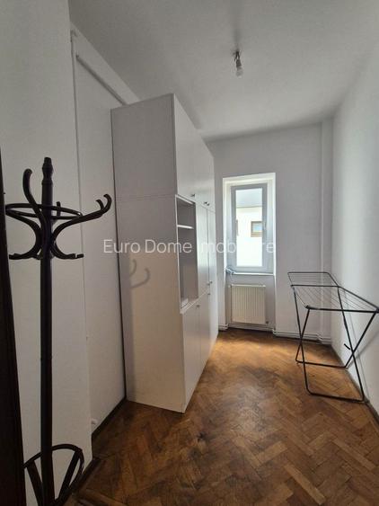 Ultracentral, apartament in casa, pretabil locuit / birouri, pet friendly. - 24