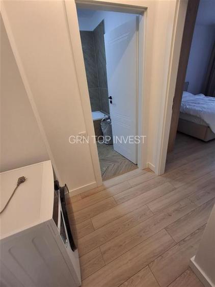 Apartament de LUX 2 camere terasa parcare zona Rahovei - 5