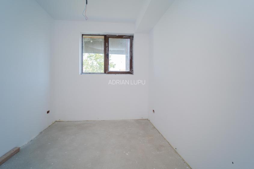 Vanzare Casa Noua 2025 Duplex Ciurea 4 Camere 166 mp+Teren 300 mp  - 13