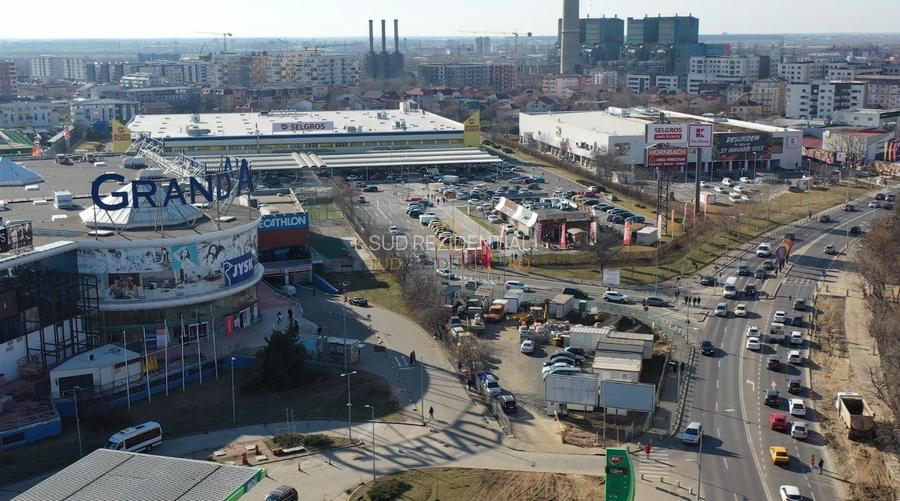 Locuinta decomandata cu 3 camere, zona Grand Arena Mall - Comision 0! - 9