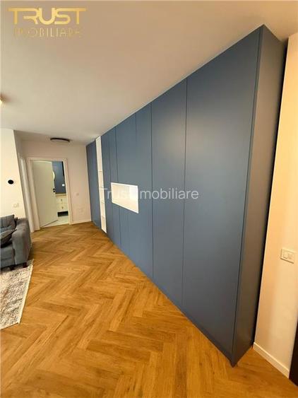 2 Camere | Elite | Garaj  Subteran | Bloc 2025 - 7