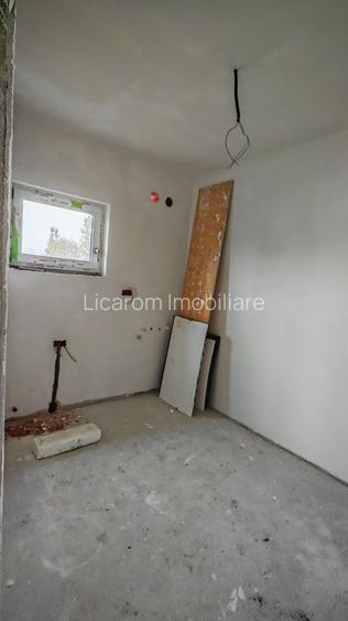 Vila LUX Parter+Etaj(stil mediteranean) in Stupini zona Plugarilor - 10