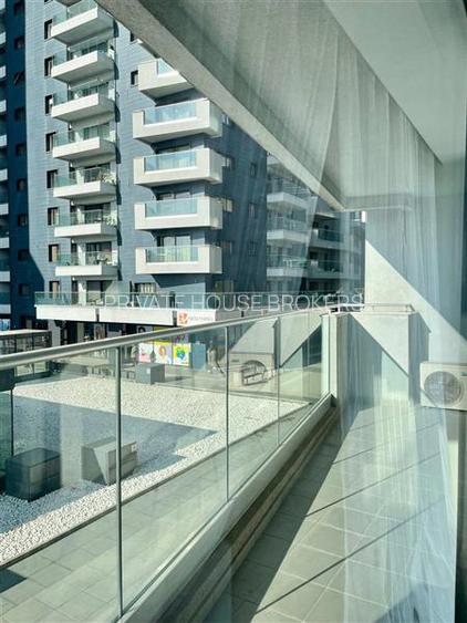 Aviatiei | UpGround Residence | Bloc 2011 | Centrala - 8