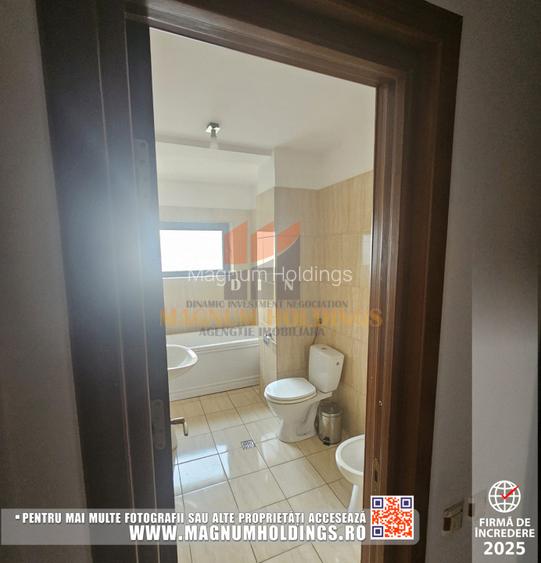 Apartament 4 camere, bloc nou, 122 mp, parter, Negru-Voda - 6