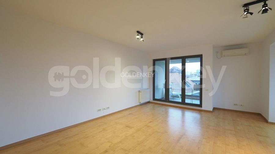 Vedere libera | Duplex insorit cu 4 camere, 3 bai | 191mp - 4