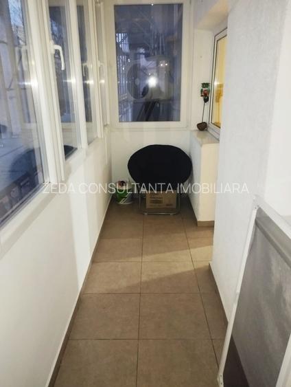 2 camere Dristor - Rond Baba Novac - 17
