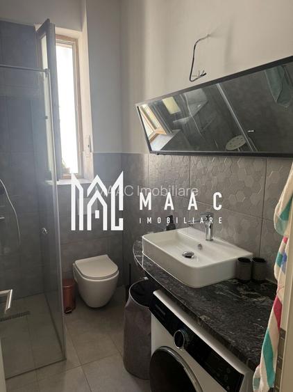 Apartament 3 Camere I Etaj 1 I 63 MPU I Terasa I O. Goga - 15