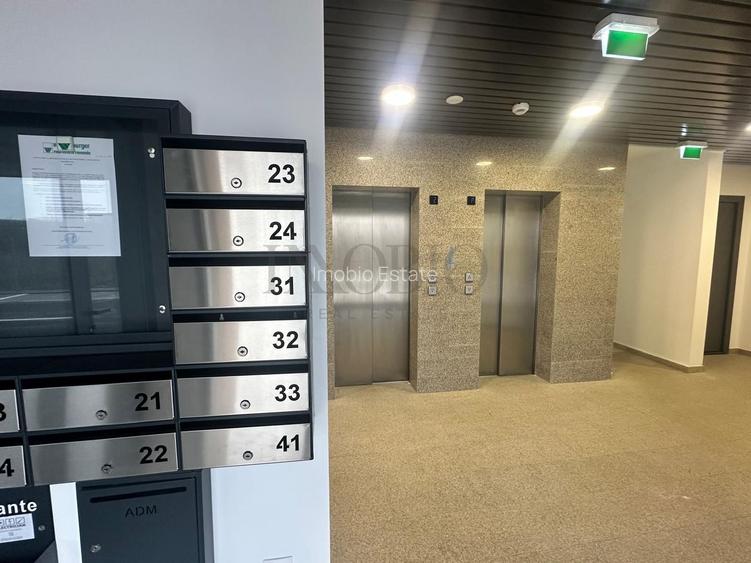 Apartament 3 camere - Băneasa Sisești - 0% comision - 2