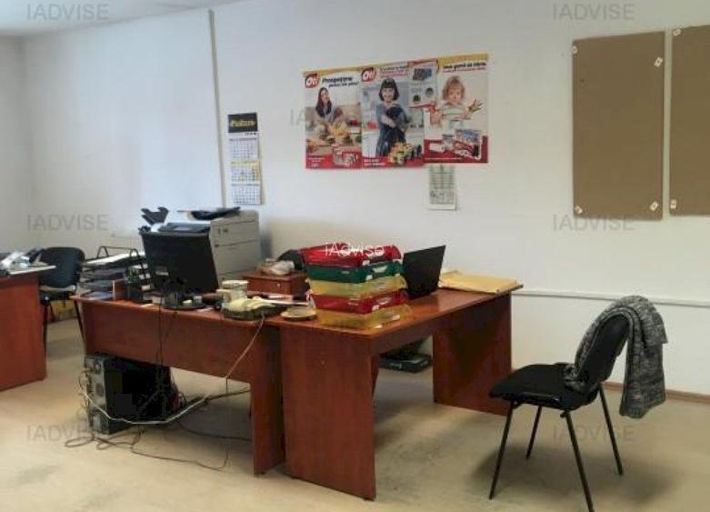 SPATIU INDUSTRIAL CU RAMPA - DEPOZITARE -BARTOLOMEU - 2