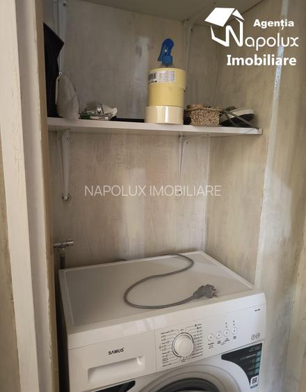 ✨ Apartament 2 camere în Gheorgheni – zona Interservisan ✨ - 7