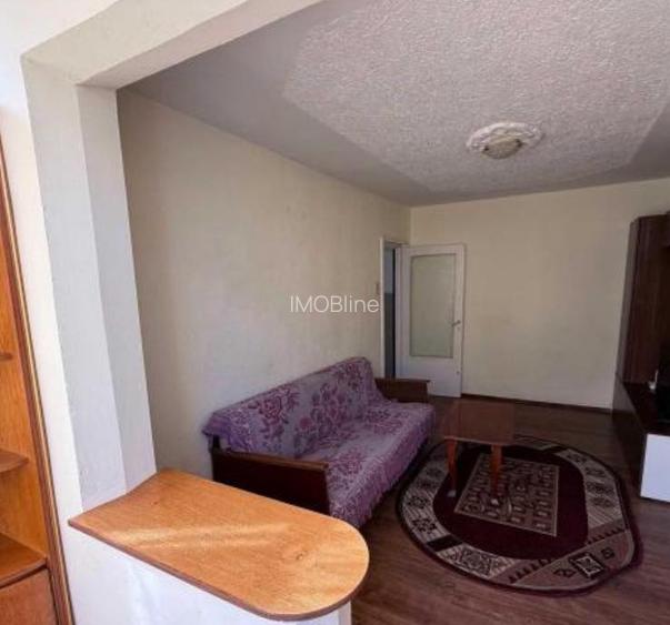 apartament   2 camere zona km 4/5 mobilat utilat 40 mp - 5