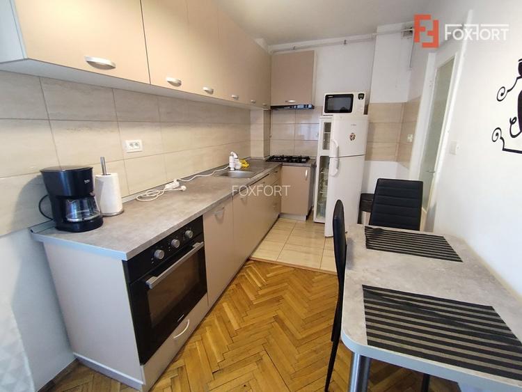 Apartament cu 3 camere de inchiriat in Timisoara, zona Take Ionescu - 4