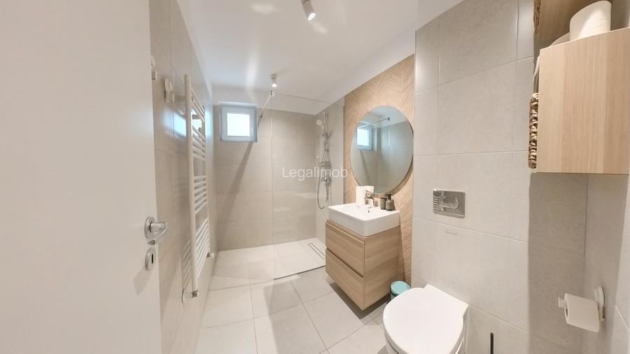 Apartament la Urban Plazza - cu loc de parcare si boxa - 5