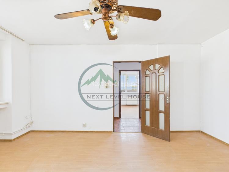 Apartament 3 camere, 2 bai, decomandat, etaj intermediar, str. Lt.Pais David - 5