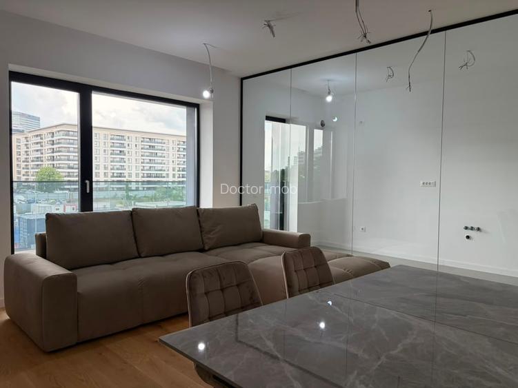 Nusco City – PRIMA INCHIRIERE Design Modern și Compartimentare Ideală + TVA 21% - 27