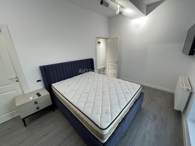 Premium Studio 37 mpu - Ranetti Premium Apartments 2021 - 3