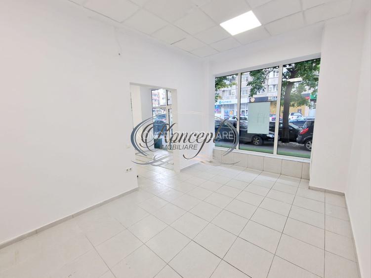 Spatiu comercial versatil in Marasti - 3