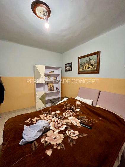 Casa D+P si Spatiu Comercial Zona Ultracentrala Tomis Mall - 32