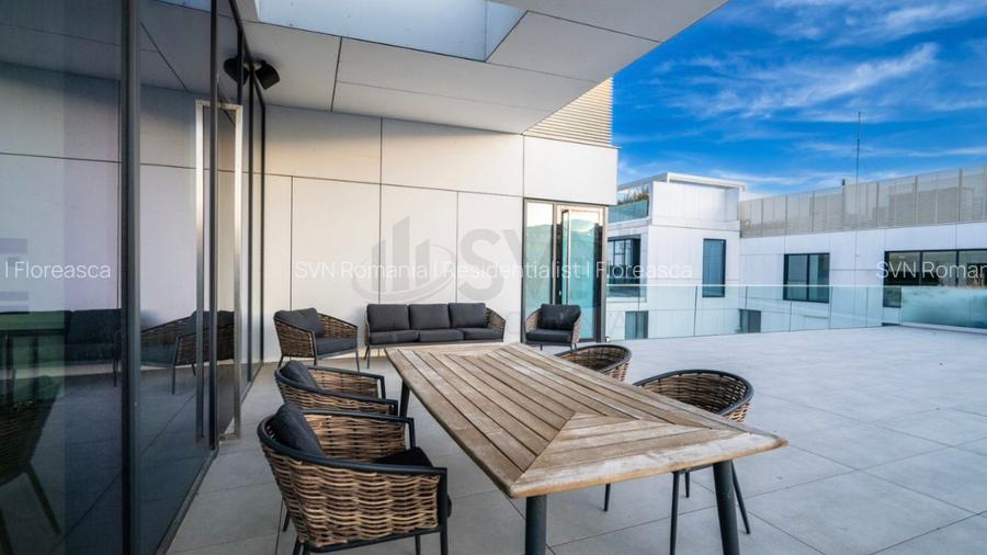 REA1028813 Penthouse de Vanzare l One Mamaia Nord l Vedere catre Plaja - 20