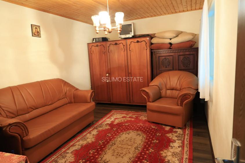 Vanzare | Casa 2 camere | Movilita | - 2