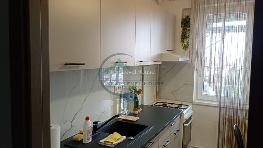 Apartament 2 camere Bld. Saturn Mc Donalds - 11