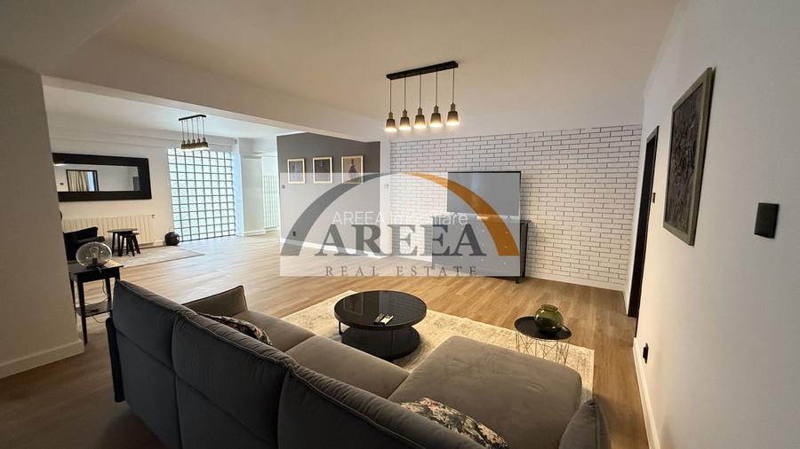 Apartament 2 camere premium Pipera | 135 mp utili -sc Americana - 15