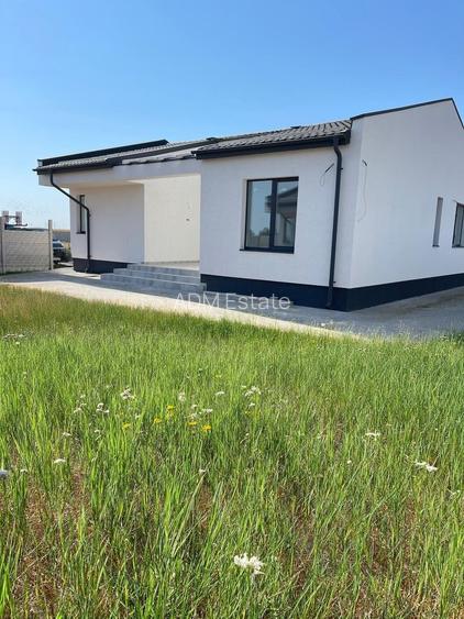 Com Berceni | Cartier NOU - Miorita | Casa individuala 450 mp teren - 2