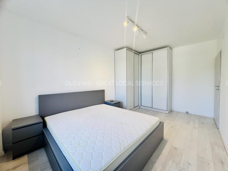 Apartament de inchiriat Floreasca - Barbu Vacarescu - 9