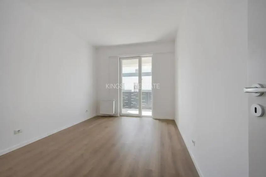 Apartament 2 camere The Suburb Buftea - 12