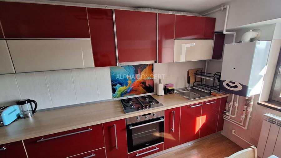 APARTAMENT 2 CAMERE - SOVEJA - 9