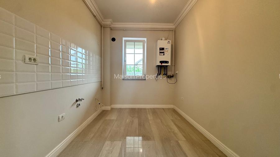 COMISION 0% | Apartament 2 Camere | Giroc | 50mp + 44mp Curte + 8mp Balcon - 6