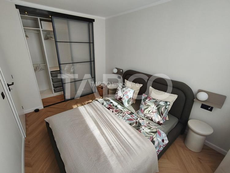 Apartament 3 camere prima inchiriaere cu gradina 50 mp Mihai Viteazul - 4