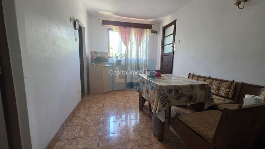 Casa 5 camere, teren 653 mp, Severin - 7