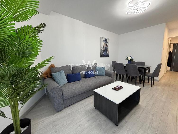 Apartament 2 camere, 2 terase cu priveliște spre munți - Doamna Stanca - 14