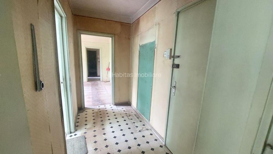 0 %  Comision 3 camere, zona Iulius Mall, 2 balcoane, etaj 1, sudic - 5