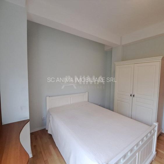 Apartament spatios de inchiriat, Strada Ceahlau, Cluj-Napoca - 8