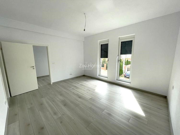 COMISION 0! Duplex finalizat - 5 camere, 3 bai. Panouri fotovoltaice. - 8