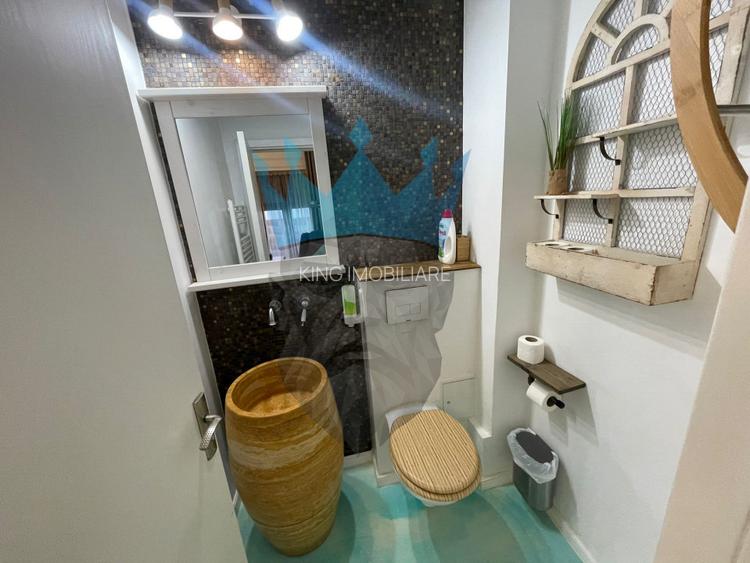 Apartament Duplex 3 Camere Cismigiu - 11