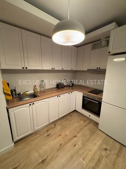 2 camere nou Belvedere Residence - 8