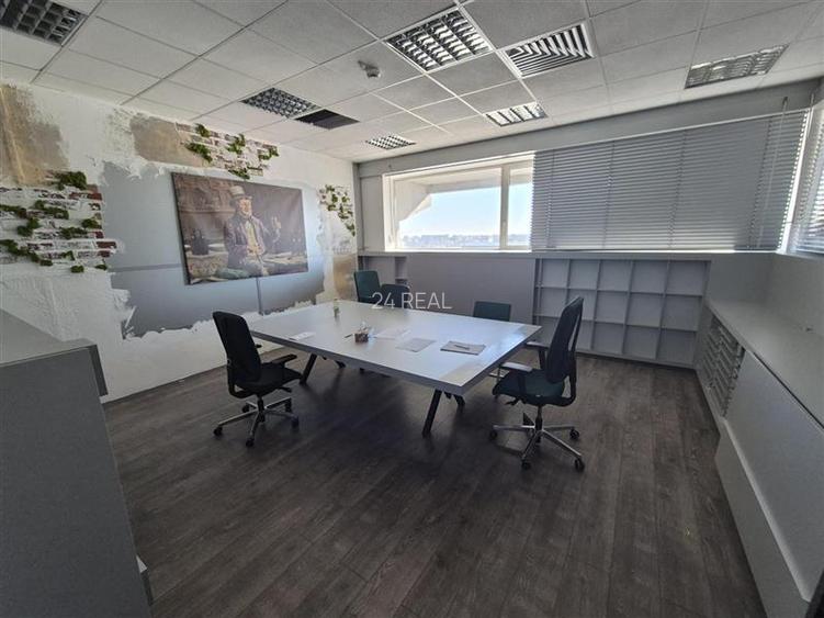 Spatii de birouri de inchiriat in Conect 1 BC - de la 190 mp - 4