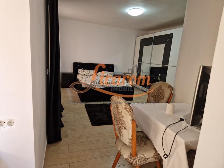 Garsoniera in casa zona Istorica Hotel Ambient,Parter.,curte comuna. - 8