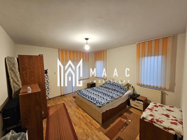 Apartament 3 Camere | Decomandat | Zona Turnisor