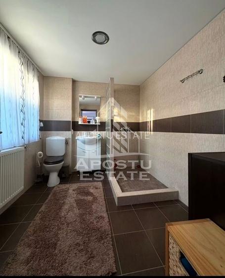 Apartament cu 2 camere de inchiriat, Dumbravita,Timisoara - 8