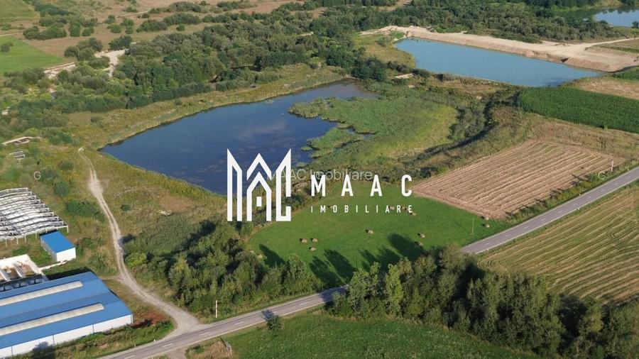 Parcele Teren I 500mp I Extravilan I Panorama Transfăgărășan - 4