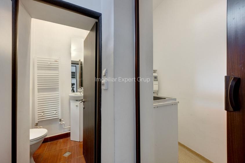 Zona Parcul Carol sp S+PE1 200 mp curte interioara - 8