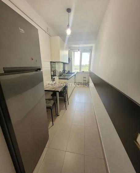 Apartament 2 camere, decomandat, 50 mp, centrala proprie, ac metrou, Pajura - 4