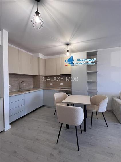 Inchiriere apartament 2 camere padure modern Greenfield Residence - 8