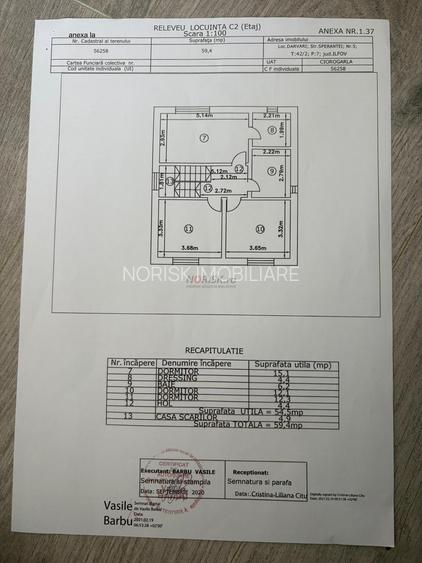 Vilă MODERNĂ | Ready to Move | Ciorogarla - 2