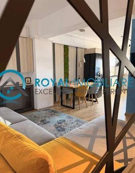 Royal Imobiliare - Vanzare apartament 3 camere zona 9 Mai - 2